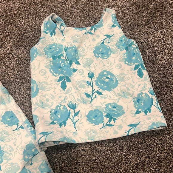 Active Skort Set - Picture 2 of 6